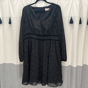 Gal Meets Glam dress